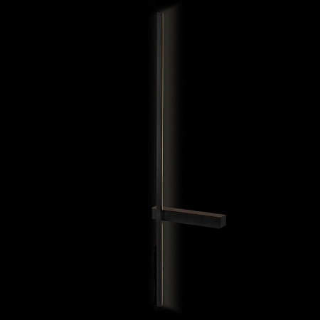 10149/1200 Black Настенный светильник LOFT IT Linio - фото