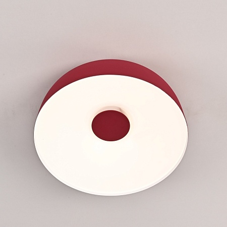 Светильник Djembé D27 Red Imperiumloft 184484-26 - фото