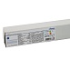 LL-894 Светодиодный линейный прожектор Световая линия, красный, 975*30*45mm, 12W, DC24V, IP65 - фото