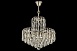 Люстра подвесная Arti Lampadari Elite Erice E 1.5.40.100 N - фото