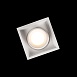 10319/B White Встраиваемый светильник LOFT IT Flash - фото