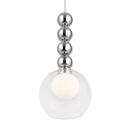 Подвесной светильник Freya Focus FR5220PL-01CH3 - фото