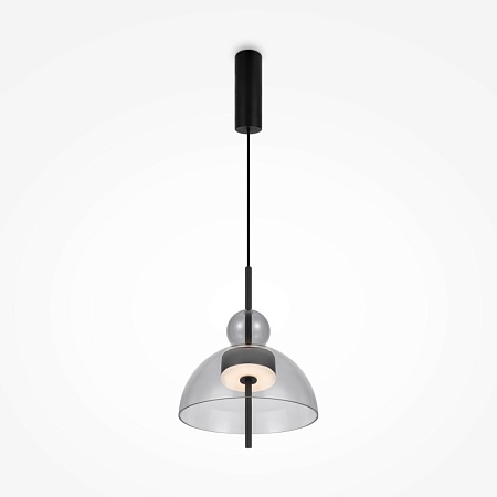 Подвесной светильник Maytoni Bangkok MOD185PL-L11B3K1 - фото