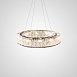 Люстра Подвесная Torgil D60 Imperiumloft 185392-26 - фото