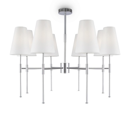 Люстра Freya Tida FR5196PL-08CH - фото