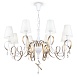 Люстра Maytoni Intreccio ARM010-08-W - фото