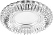 Светильник встраиваемый с белой LED подсветкой Feron CD904 потолочный MR16 G5.3 прозрачный - фото
