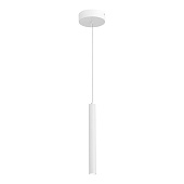 Светильник подвесной ST-Luce Белый/Белый LED 1*3W 4000K ST613.503.06