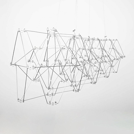 10257/1720 Подвесной светильник LOFT IT Universe - фото