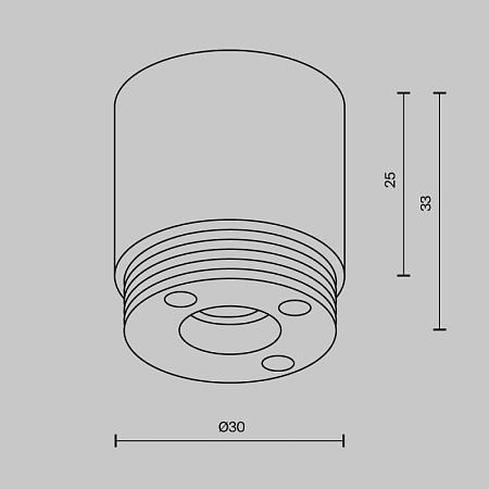 Аксессуар Technical CA021EC-B - фото