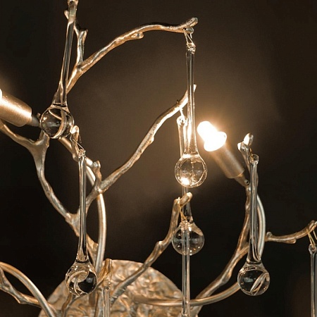 10067/6W SG Бра LOFT IT Bijout - фото