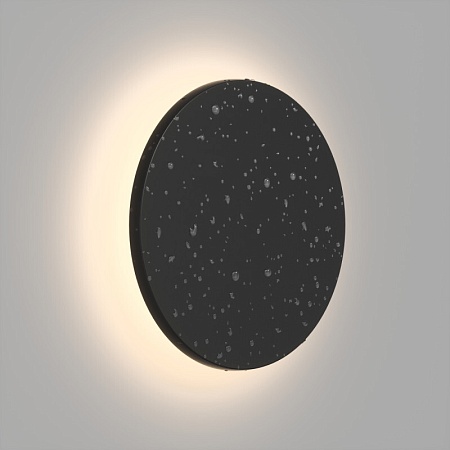 Светильник настенный Denkirs DK9780-BK - фото