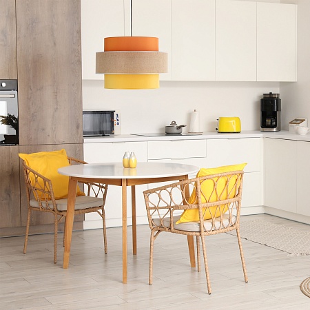 Подвесной светильник TK Lighting 2783 Trio - фото