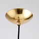 Подвесной Светильник Hoop Duo Хром Imperiumloft 140757-26 - фото