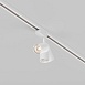 Трековый светильник Technical Vuoro TR003-1-6W3K-W-W - фото