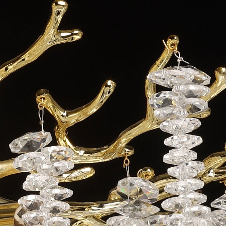 Люстра De City Лайма 467011206 - фото