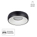 Точечный встраиваемый светильник Arte Lamp HEZE A6665PL-1BK - фото