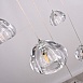 Подвесная Люстра Meteora 14 Imperiumloft 178391-26 - фото
