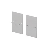 Комплектующие для профиля Led Strip 642056