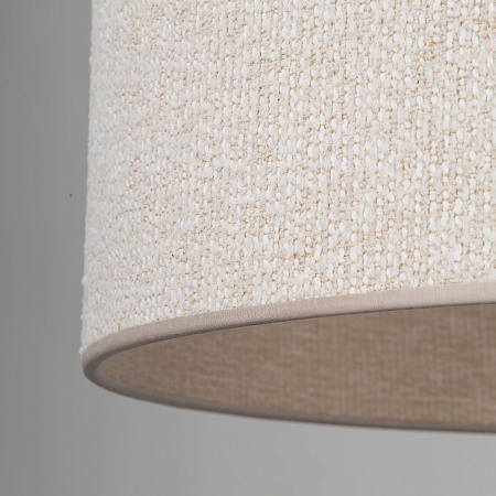 Подвесной светильник TK Lighting 11213 Vellum Sabia - фото