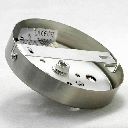 Люстра Lussole GILA LSP-8083 - фото