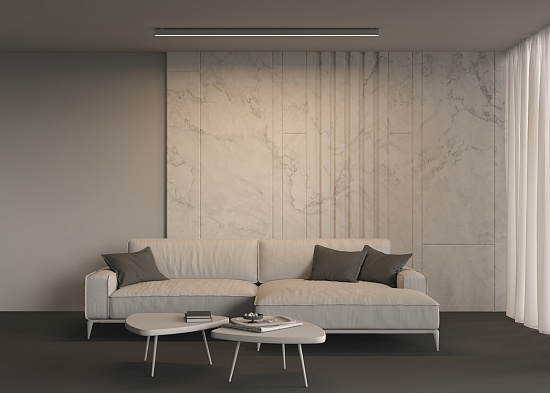 Линейный светильник Technical LL311024 - фото