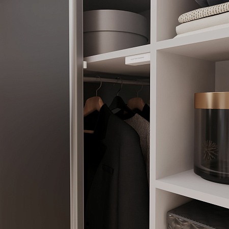 Умный датчик открытия дверей и окон 76210/00 Elektrostandard - фото