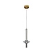 10061GD Подвесной светильник LOFT IT Tube - фото