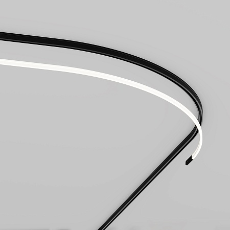 Трековый светильник Technical Flex TR186-1-8W4K-B - фото