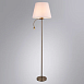 Торшер Arte Lamp Elba A2581PN-2AB - фото