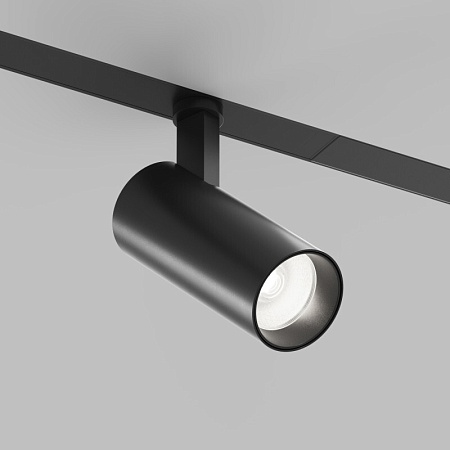 Светильник на шине Denkirs SIMPLE SPOT DK8210-BK - фото