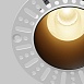 Встраиваемый светильник Technical DL122-15W-2.7K-TRS-B - фото