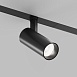Светильник на шине Denkirs SIMPLE SPOT DK8210-BK - фото