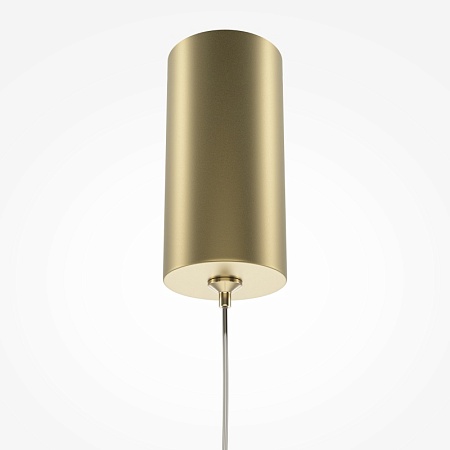 Подвесной светильник Maytoni Pro Base MOD159PL-L6GK - фото