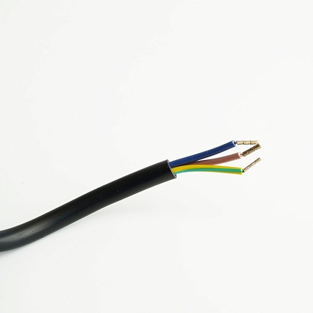 Светодиодный светильник Feron LN012 встраиваемый 5W 4000K, IP65, серый - фото