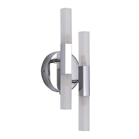 Бра Arte Lamp RAMONA A7410AP-4CC - фото