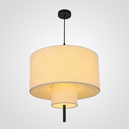 Подвесной Светильник Andrean D68 Imperiumloft 232387-23 - фото