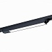 Св-к трек. Черный LED 1*12W 3000K 1 100Lm Ra>98 120 IP20 L400xW34xH33 180-240V ST366.438.12 - фото