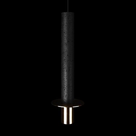 10361C Подвесной светильник LOFT IT Lava - фото