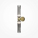 Настенный светильник (бра) Maytoni Antic MOD302WL-02GR1 - фото