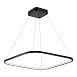 Светильник подвесной ST-Luce Черный/Белый LED 1*35W 4000K ST610.443.39 - фото