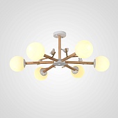 Подвесная Люстра Finch 6 Imperiumloft 178021-26