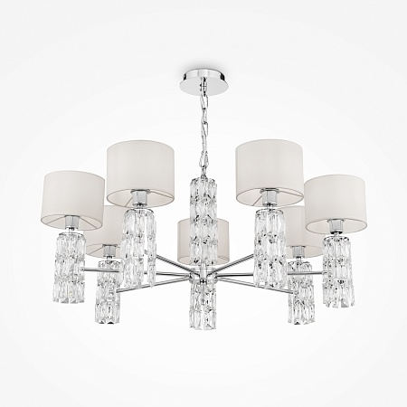 Люстра Maytoni Talento DIA008PL-07CH - фото
