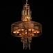 Люстра  марокко MW-Light  185010310 - фото