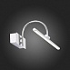 Подсветка для картин ST-Luce Хром/Хром LED 1*8W 4000K SL444.011.01 - фото