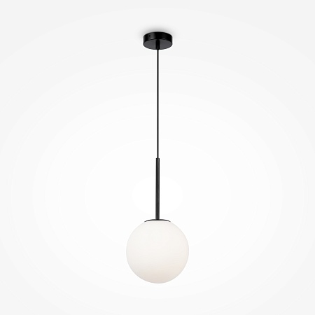 Подвесной светильник Maytoni Basic form MOD321PL-01B1 - фото