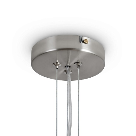 Подвесной светильник Freya FR2039PL-06N - фото