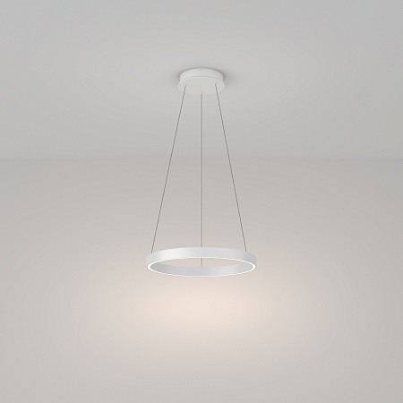 Подвесной светильник Maytoni Rim MOD058PL-L22W4K - фото