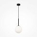 Подвесной светильник Maytoni Basic form MOD321PL-01B1 - фото