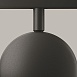 Трековый светильник Technical Outline TR090-2-6W3K-B - фото